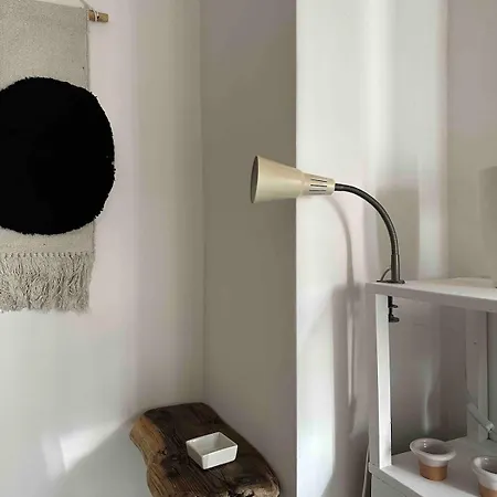 Casa Seamoon Lejlighed Napoli