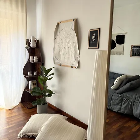 Casa Seamoon Lejlighed