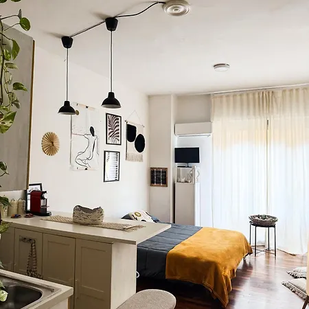 Apartment Casa Seamoon