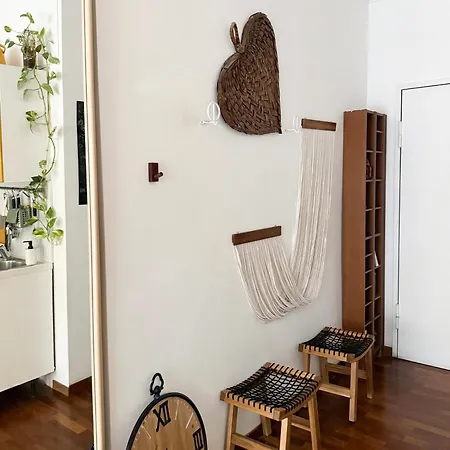Casa Seamoon Apartment Neapel