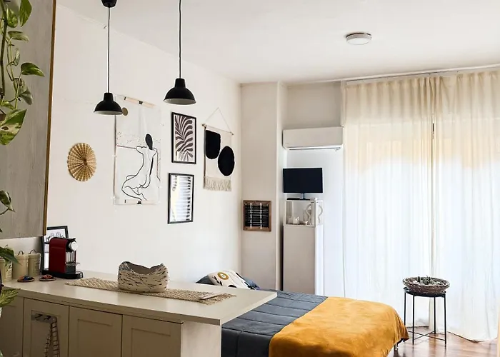 Apartment Casa Seamoon